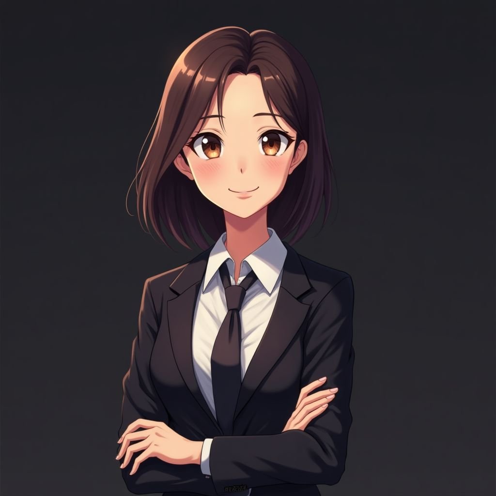 竹心兰 - 拷贝漫画团队成员