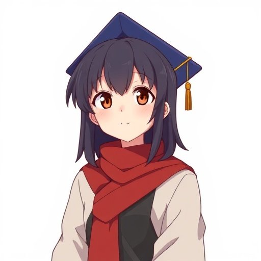 墨染青衣