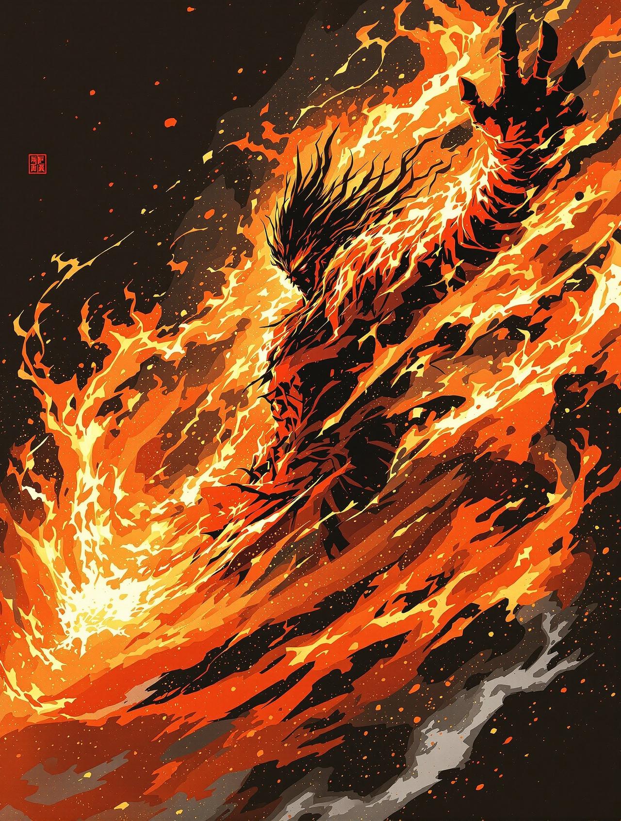 雾山五行·犀川幻境 - 拷贝漫画武侠动漫追番