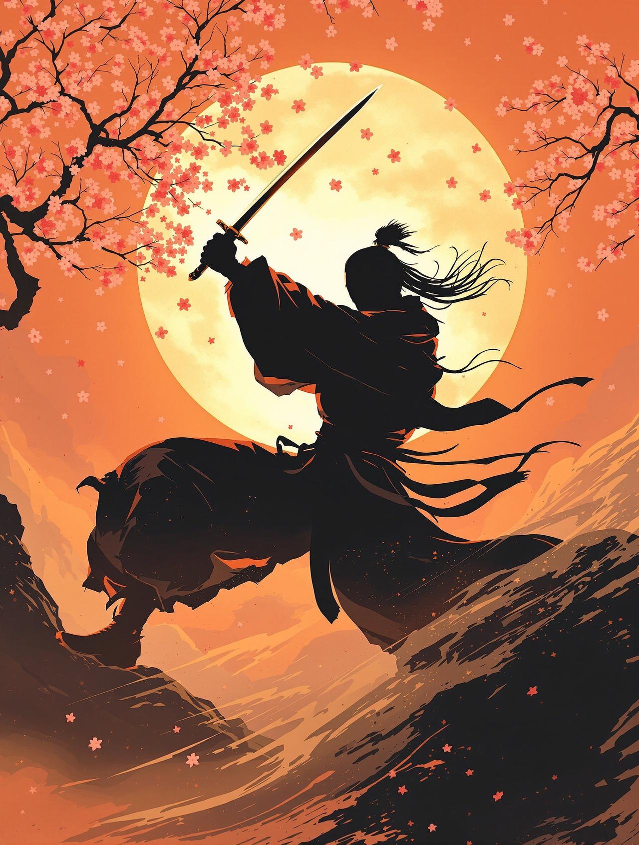 秦时明月·沧海横流 - 拷贝漫画武侠动漫追番